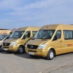 Istanbul Private Cruise Port to City Hotel Transfer - Frequently Asked Questions