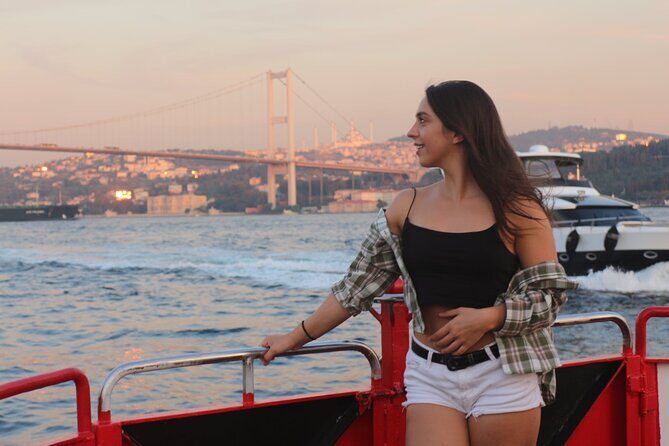 Istanbul: Private Luxury Yacht on Bosphorus - Final Thoughts