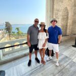 Istanbul Private Tour Guide - Topkapi Palace: A Treasure Trove of History