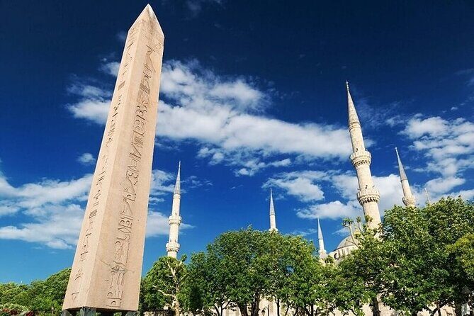 Istanbul Private Tour Guide - Best Walking Tour of Istanbul - Who Will Love This Tour?