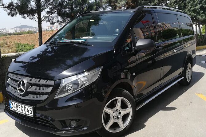 Istanbul Private Transfer - Airports, Cruise Ports and Hotels - Booking and Convenience