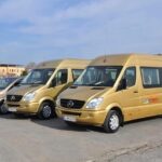 Istanbul Private Transfer from Airport to City Hotels - Who Should Consider This Transfer?