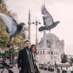 Istanbul Rooftop Photoshoot - The Sum Up