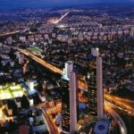 Istanbul Sapphire Observation Deck Entrance - What Reviewers Say