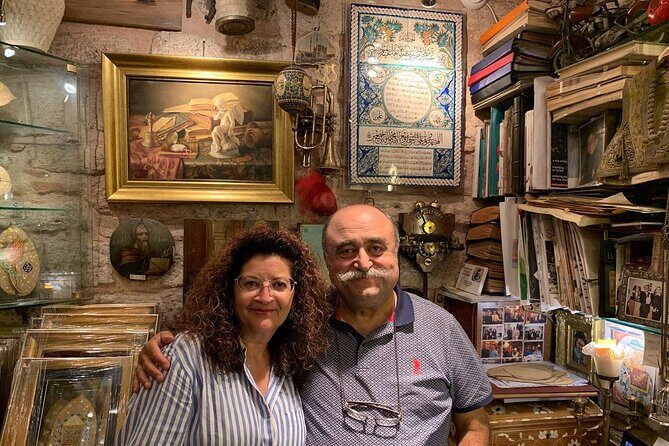 Istanbul Shore Excursion: 1 or 2-Day Private Guided Tour with Private Van - The 1-Day Tour: Covering the Essentials