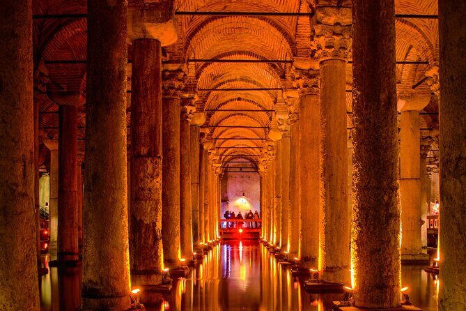 Istanbul Shore Excursion : Best Seller Private Istanbul Tour - Value for Money & Practical Tips