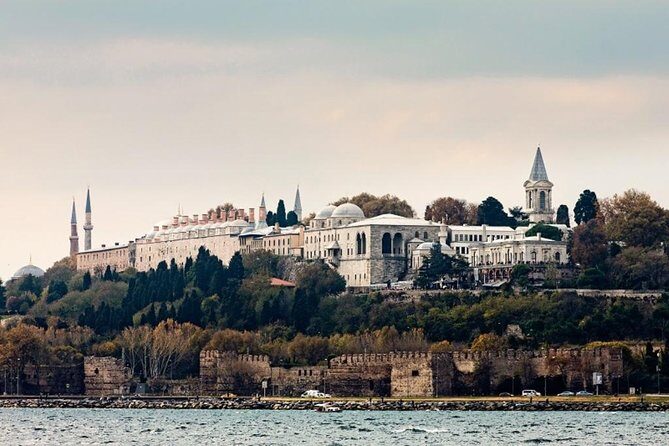Istanbul Shore Excursion: Istanbul in One Day Sightseeing Tour - Who Should Book This Tour?