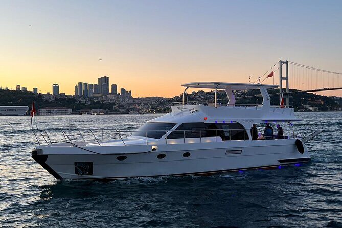 Istanbul: Small-Group Yacht Cruise with Snacks, Sunset or Daytime - The Pros and Cons Based on Real Experiences