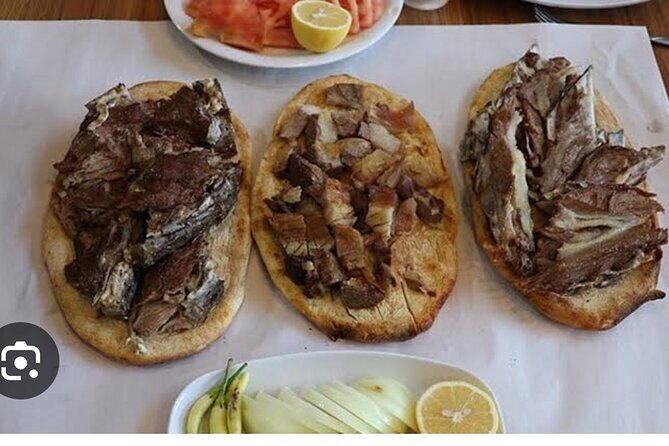 Istanbul street food tour with local guide - Who Should Consider This Tour?