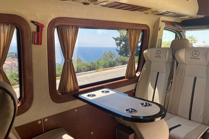 Istanbul to Ephesus Full Day Private Tour with Domestic Flights - Why This Tour Offers Great Value
