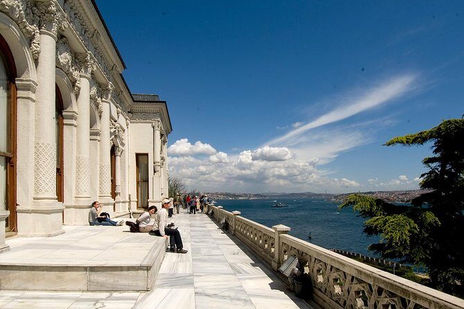 Istanbul Topkapi Palace and Harem Small-Group Guided Tour - Why This Tour Stands Out