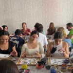 Istanbul: Turkish Mosaic Lamp Workshop with Turkish Delight - Authenticity and Cultural Insights