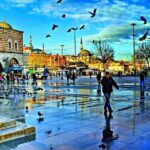 Istanbul Two Continents Tour by Bus & Boat - Authentic Experiences and Insider Tips