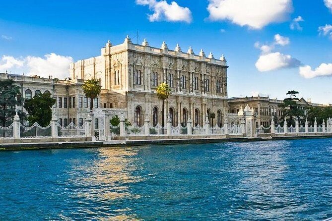 Istanbul Two Continents Tour with Lunch and Bosphorus Cruise - Final Thoughts: Is It Worth It?