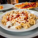 Istanbul Walking Food Tour With Secret Food Tours - Whats Included and What to Keep in Mind