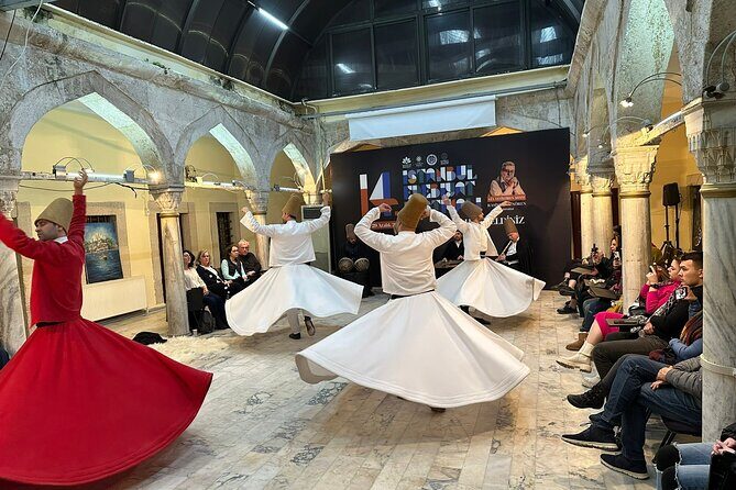 Istanbul: Whirling Dervishes Ceremony and Mevlevi Sema - Practical Details and Tips