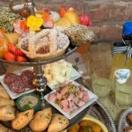 Italian Afternoon Tea Experience in Manchester - What to Expect During Your Visit