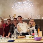 Italian Cocktail + Art of Making Pasta Cooking Class In Unique Milan Location - Who will love this experience?