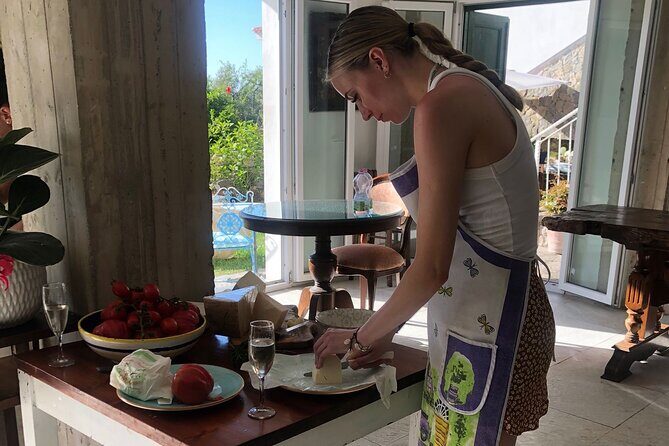 Italian Cooking Experience with Lunch or Dinner - Who Should Consider This Experience?