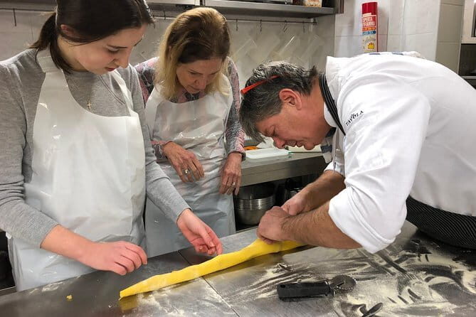 Italian Homemade Pasta Lesson In Florence - Final Thoughts