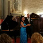 Italian Opera Concert Ticket in Florences Santa Monaca Church - What to Expect from the Program