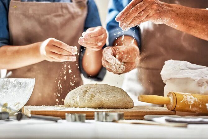 Italian Pasta Workshop With a Top Chef In Barcelona - Practical Details & Tips