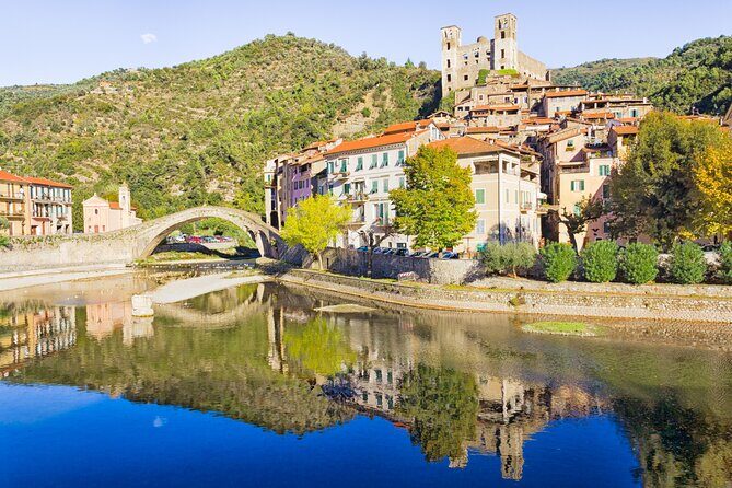 Italian Riviera Monaco Monte Carlo Full Day Shared Tour from Nice - Who Would Love This Tour?