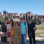 ItalyBestExcursions 3 Port of Calls in 1 Booking: Civitavecchia Livorno Naples - Authentic Experiences & What We Loved