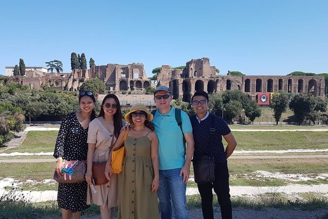 ItalyBestExcursions 3 Port of Calls in 1 Booking: Civitavecchia Livorno Naples - Authentic Experiences & What We Loved