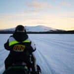 Ivalo: Wilderness Adventure by Snowmobile Sleigh - FAQ