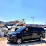 Izmir Adnan Menderes Airport (ADB) Transfer to OR from Kusadasi - How the Itinerary Works in Practice