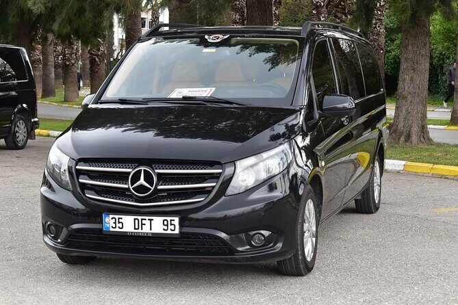 Izmir Airport to Cesme/Alacati, Kusadasi, and Foca Transfers - Final Thoughts