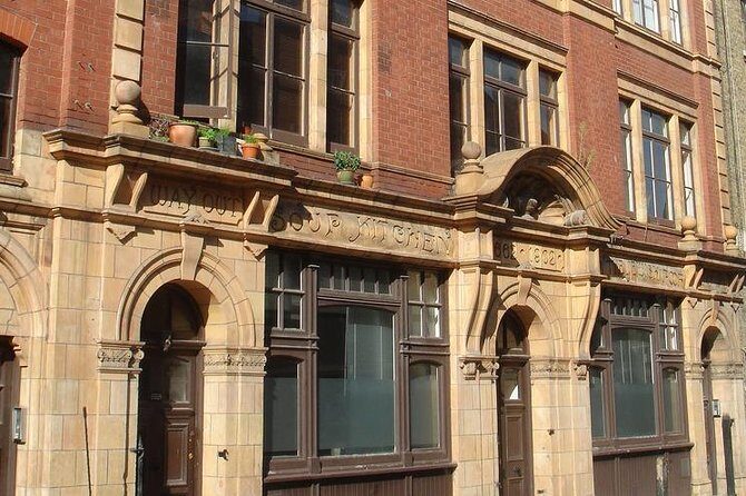 Jack the Ripper Mystery Walks - Frequently Asked Questions