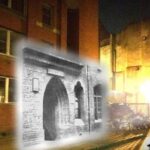 Jack the Ripper Tour with 'Ripper-Vision' in London- Afternoon - The Walk Through Whitechapel