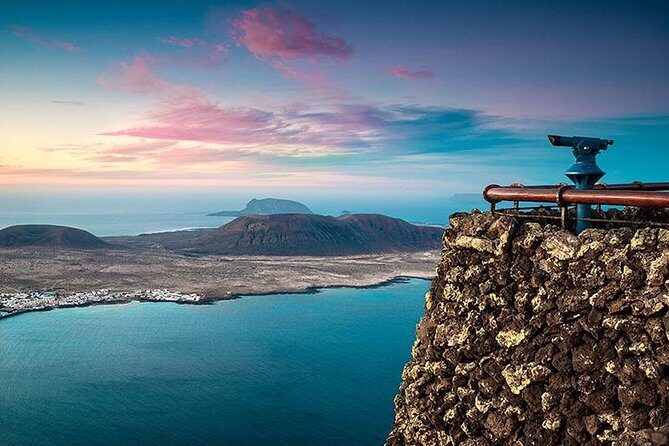 Jameos Agua, Mirador Rio, Foundation - César Manrique Lanzarote - Final Thoughts