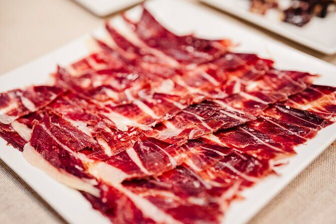 Jamón Experience Masterclass in Barcelona - Who Would Love This Tour?