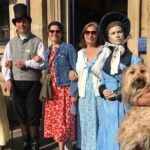 Jane Austen's Bath And History Trail - What We’ve Heard from Past Travelers