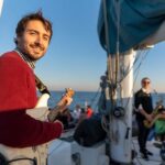 Jazz and Chill Out Cruise in Barcelona - The Itinerary: What to Expect