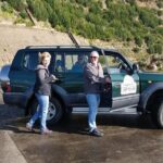Jeep  Off-road Excursion w/ lunch  Coast to Coast (Shared) - Authenticity and Value: What Sets This Tour Apart