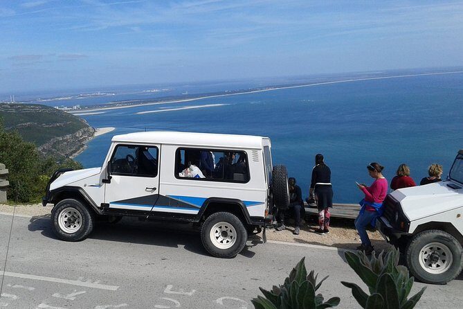 Jeep Safari Arrábida - Final Thoughts