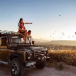 Jeep Safari Private Tour in Cappadocia ( Include Transfer ) - Exploring the Cappadocia Jeep Safari Private Tour: An Authentic Journey into Landscape and Light