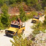 Jeep Safari to Villages From Kusadasi Port / Hotels - What to Expect and Why It Matters