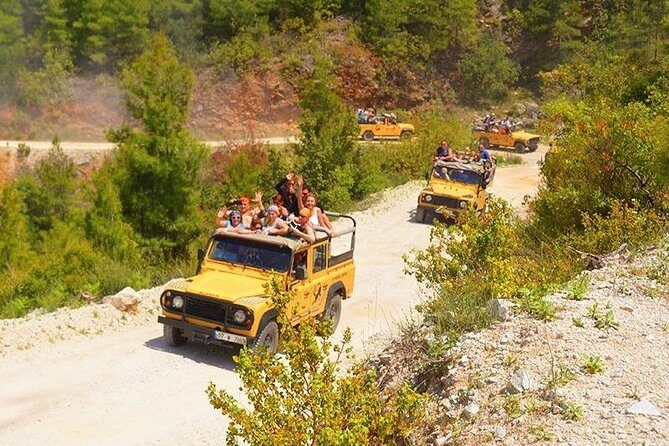 Jeep Safari to Villages From Kusadasi Port / Hotels - What to Expect and Why It Matters