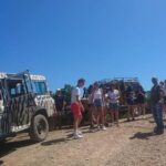 Jeep Safari Tour - Full Day - What’s Included and What You Should Budget For