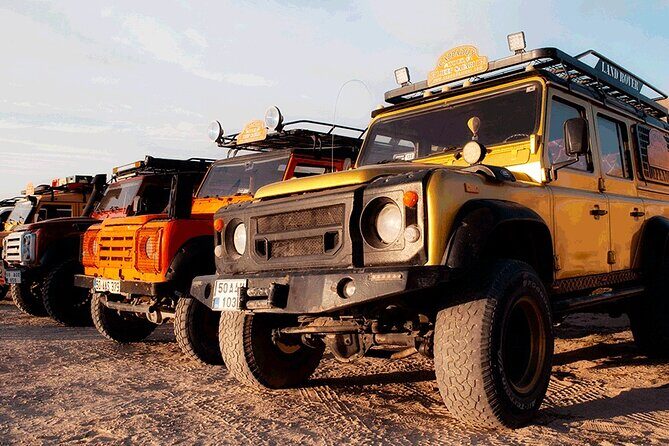 Jeep Safari Tour in Cappadocia - The Sum Up: Is the Cappadocia Jeep Safari Worth It?