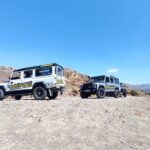 Jeep Safari Wine Tour and South sea swimming - What’s Included and What to Consider