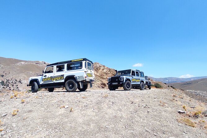 Jeep Safari Wine Tour and South sea swimming - What’s Included and What to Consider