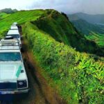 Jeep Tour Full Day Sete Cidades & Lagoa do Fogo with lunch and drinks included. - FAQs