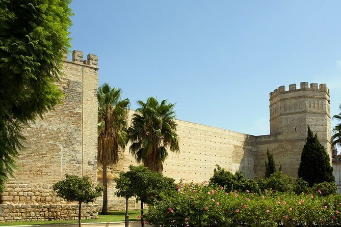 Jerez Walking Tour with Alcazar and Cathedral Entrance - Who Will Love This Tour?