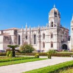 Jeronimos Monastery Entry Ticket with Self-Guided Audio Tour - FAQs